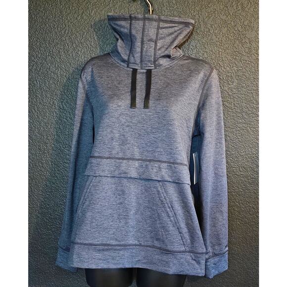Women's Marmot Denia Pullover Sized Medium Fleece Lined NEW - Picture 1 of 12